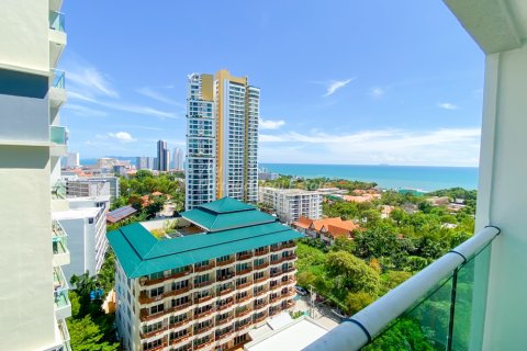 Студия в кондо в Банг Ламунге, Таиланд № 205180 - фото 9
