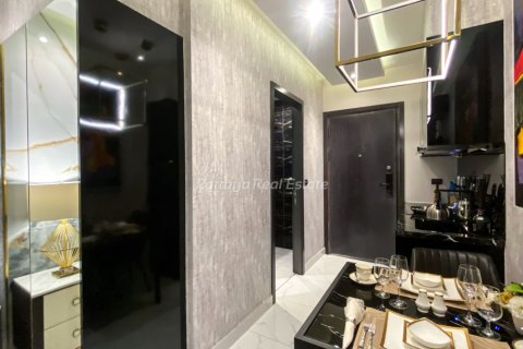 Студия в кондо в Банг Ламунге, Таиланд № 205177 - фото 3