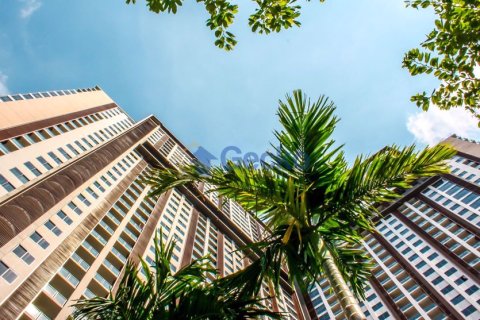 คอนโดมิเนียมในพัทยา, ประเทศไทย, 2 ห้องนอน № 196898 - รูปถ่าย 18