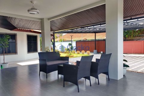 บ้านในพัทยา, ประเทศไทย 3 ห้องนอน № 196895 - รูปถ่าย 4