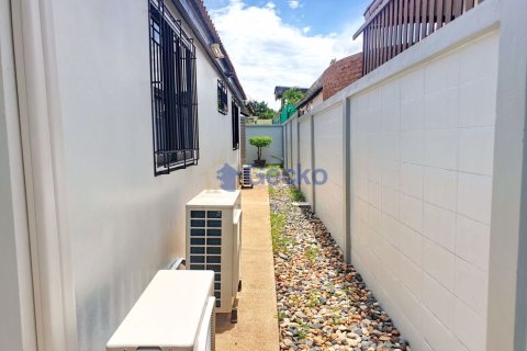 บ้านในพัทยา, ประเทศไทย 3 ห้องนอน № 196895 - รูปถ่าย 26