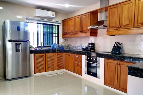 บ้านในพัทยา, ประเทศไทย 3 ห้องนอน № 196895 - รูปถ่าย 11