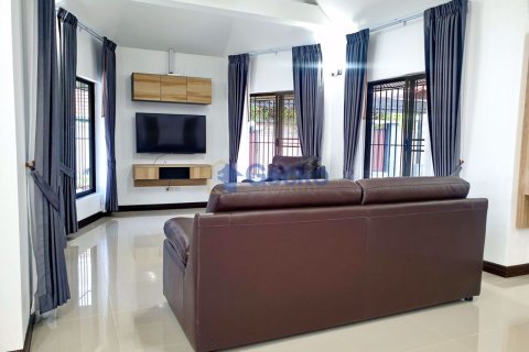 บ้านในพัทยา, ประเทศไทย 3 ห้องนอน № 196895 - รูปถ่าย 8