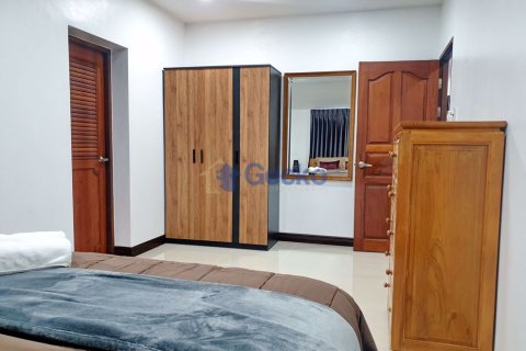 บ้านในพัทยา, ประเทศไทย 3 ห้องนอน № 196895 - รูปถ่าย 24
