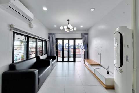 บ้านในพัทยา, ประเทศไทย 3 ห้องนอน № 196894 - รูปถ่าย 8