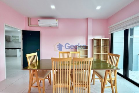 บ้านในพัทยา, ประเทศไทย 3 ห้องนอน № 196894 - รูปถ่าย 18