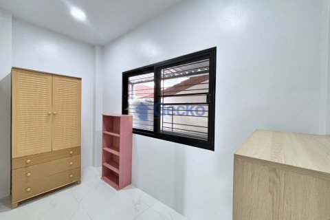 บ้านในพัทยา, ประเทศไทย 3 ห้องนอน № 196894 - รูปถ่าย 14