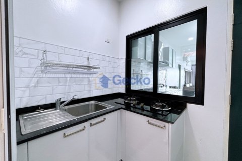 บ้านในพัทยา, ประเทศไทย 3 ห้องนอน № 196894 - รูปถ่าย 20