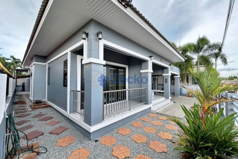 บ้านในพัทยา, ประเทศไทย 3 ห้องนอน № 196894 - รูปถ่าย 5