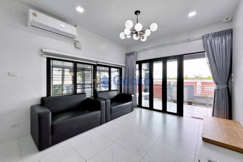บ้านในพัทยา, ประเทศไทย 3 ห้องนอน № 196894 - รูปถ่าย 25