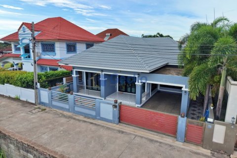 บ้านในพัทยา, ประเทศไทย 3 ห้องนอน № 196894 - รูปถ่าย 3