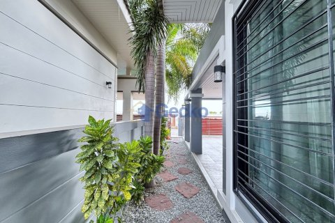 บ้านในพัทยา, ประเทศไทย 3 ห้องนอน № 196894 - รูปถ่าย 27