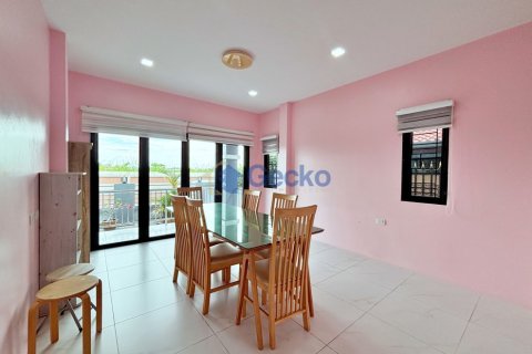 บ้านในพัทยา, ประเทศไทย 3 ห้องนอน № 196894 - รูปถ่าย 17