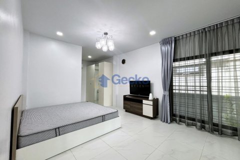 บ้านในพัทยา, ประเทศไทย 3 ห้องนอน № 196894 - รูปถ่าย 11