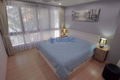 Condo in Pattaya, Thailand, 1 bedroom № 196896 - photo 10