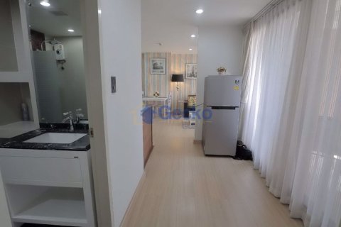Condo in Pattaya, Thailand, 1 bedroom № 196896 - photo 7