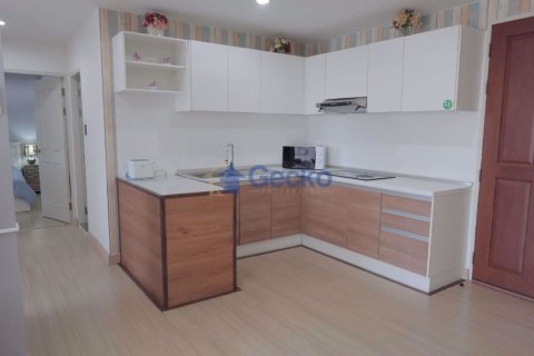 Condo in Pattaya, Thailand, 1 bedroom № 196896 - photo 5