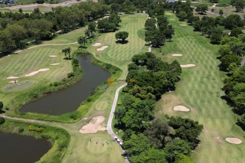 Studio à Chonburi, Thaïlande № 26708 - photo 7