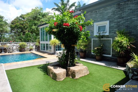 Studio à Chonburi, Thaïlande № 26708 - photo 9