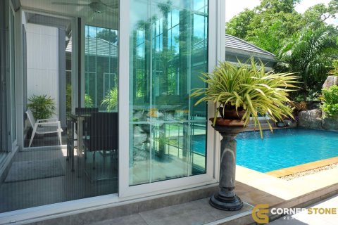 Studio à Chonburi, Thaïlande № 26708 - photo 23