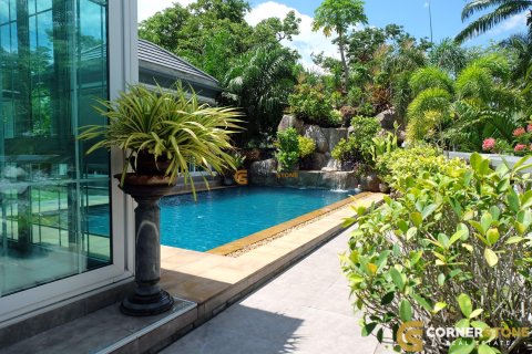 Studio à Chonburi, Thaïlande № 26708 - photo 24