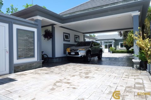 Studio à Chonburi, Thaïlande № 26708 - photo 30