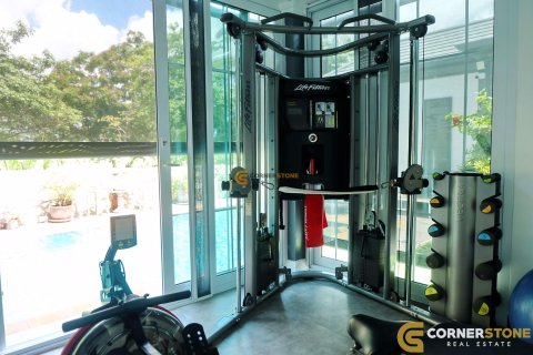 Studio à Chonburi, Thaïlande № 26708 - photo 25