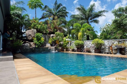 Studio à Chonburi, Thaïlande № 26708 - photo 29