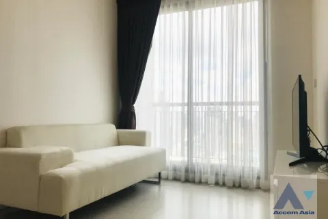 Condo à Watthana, Bangkok, Thaïlande, 1 chambre  № 220035