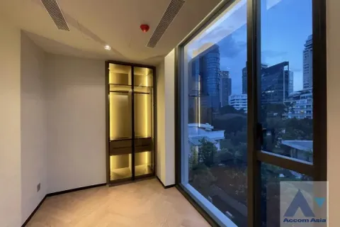 Eigentumswohnung in Watthana, Bangkok, Thailand, 1 Schlafzimmer  № 220040 - Foto 8