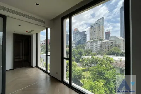 Condo à Watthana, Bangkok, Thaïlande, 1 chambre  № 220040
