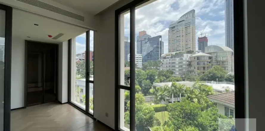 Eigentumswohnung in Watthana, Bangkok, Thailand, 1 Schlafzimmer  № 220040