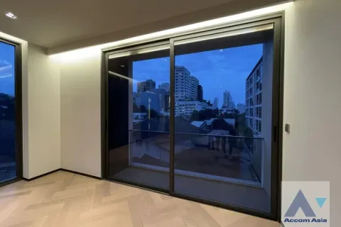 Eigentumswohnung in Watthana, Bangkok, Thailand, 1 Schlafzimmer  № 220040 - Foto 9