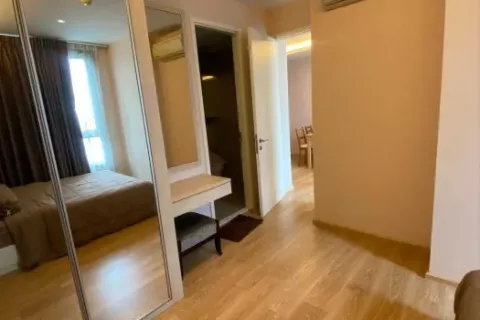 Eigentumswohnung in Watthana, Bangkok, Thailand, 1 Schlafzimmer № 220038 - Foto 8