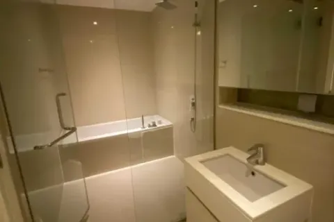 Eigentumswohnung in Watthana, Bangkok, Thailand, 1 Schlafzimmer № 220038 - Foto 9