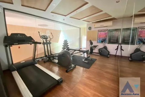 Eigentumswohnung in Watthana, Bangkok, Thailand, 1 Schlafzimmer № 220037 - Foto 6