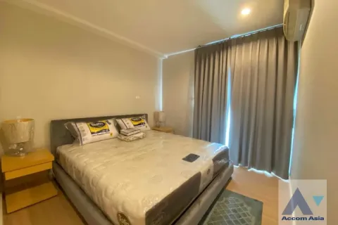 Eigentumswohnung in Watthana, Bangkok, Thailand, 1 Schlafzimmer № 220037 - Foto 3