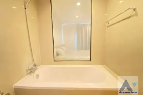 Eigentumswohnung in Watthana, Bangkok, Thailand, 1 Schlafzimmer № 220037 - Foto 4