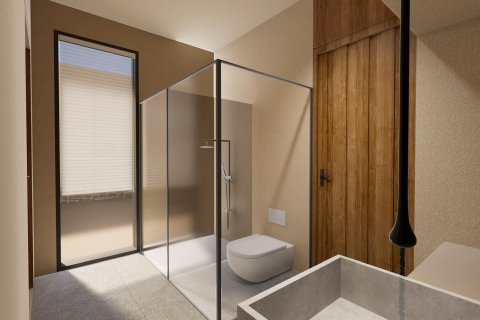 Villa in Ko Samui, Thailand 2 bedrooms № 153199 - photo 9