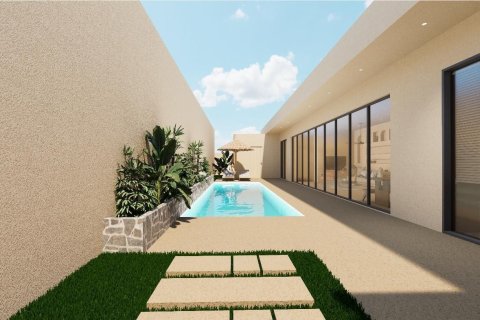 Villa in Ko Samui, Thailand 2 bedrooms № 153199 - photo 11