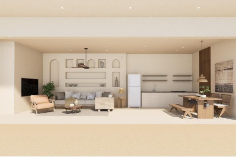 Villa in Ko Samui, Thailand 2 bedrooms № 153199 - photo 1