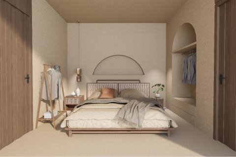 Villa in Ko Samui, Thailand 2 bedrooms № 153199 - photo 6