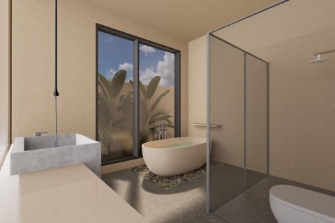 Villa in Ko Samui, Thailand 2 bedrooms № 153199 - photo 5