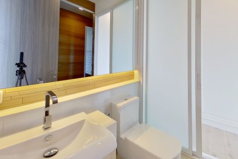 Studio in the Condo in Pattaya, Thailand  № 153203 - photo 9