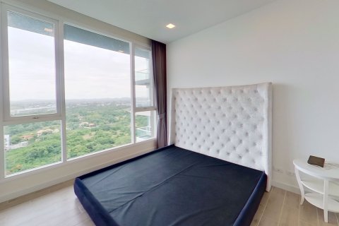 Studio in the Condo in Pattaya, Thailand  № 153203 - photo 7