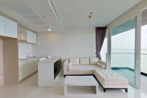 Studio in the Condo in Pattaya, Thailand  № 153203 - photo 5