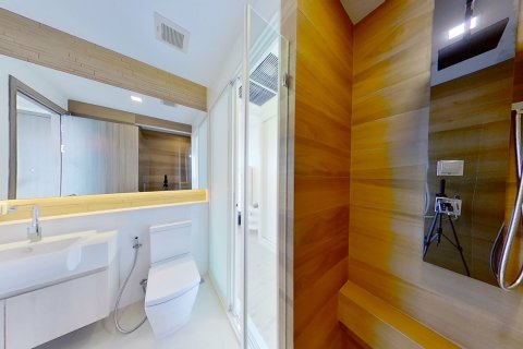 Studio in the Condo in Pattaya, Thailand  № 153203 - photo 8