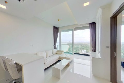 Studio in the Condo in Pattaya, Thailand  № 153203 - photo 3