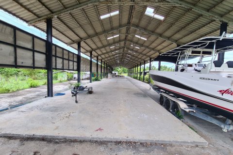 Земельный участок в Самуи, Таиланд 18704м2  № 153201 - фото 19