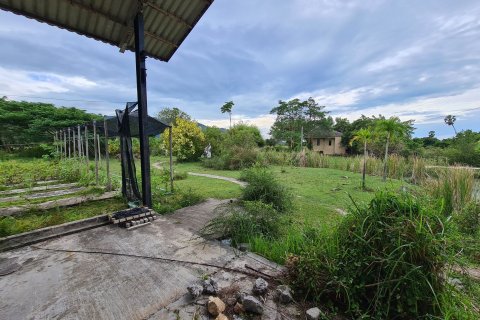 Земельный участок в Самуи, Таиланд 18704м2  № 153201 - фото 18